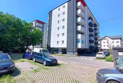 2 camere tip Studio - Bloc nou - Finisaje Extra - Metrou - 2