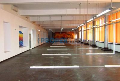 Comision 0! Spatii birouri/call center/ IT in zona Domenii - 217mp - 1