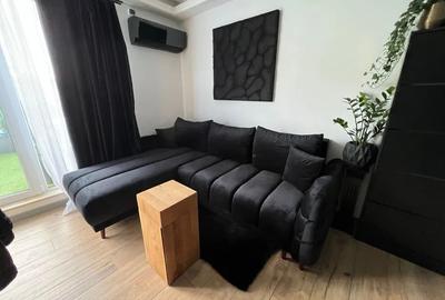 Apartament 2 camere de 40 mp plus terasa 20mp , zona Floresti Fagului - 2