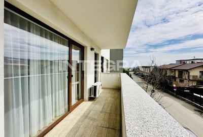 Apartament 2 Camere Modern |  Parcare Subterana | Europa |  Complex Luminia! - 6