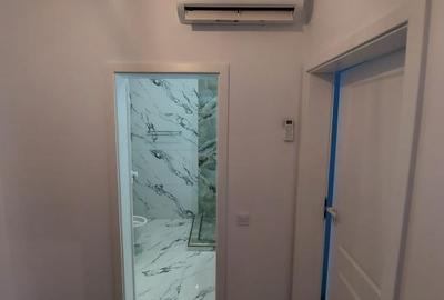 Apartament cu 3 camere,etaj intermediar,parcare subterana,zona  Cetatii - 3