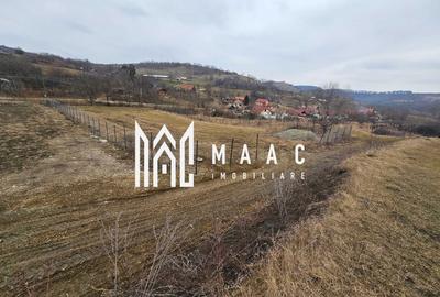 Teren de vânzare în Hamba | 1.740 mp | cu utilități și ieșire la râu - 5
