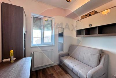 Apartament 3 camere in Vila, Curte, Mobilat si Utilat, Metrou Pacii - 13
