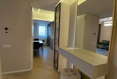 Apartament 3 camere Cortina Academy - 7