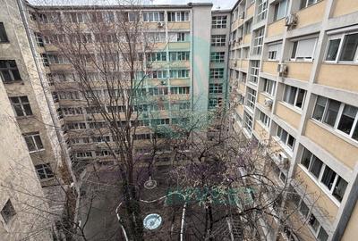 4 camere ultracentral | Universitate – Romană | Ideal locuire sau investiție - 14