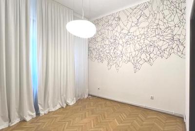 Apartament 4 Camere | Nemobilat | 120 mp | Primaverii - 5