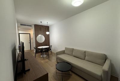 Apartament cu 2 camere in Floreasca, Locatie de top - 2