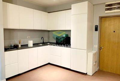 Apartament 2 camere Nordului - Herăstrau - 6