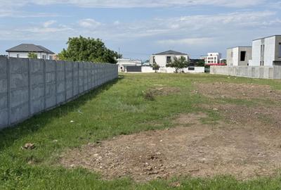 Teren intravilan 1.500 mp în Tunari – dublă deschidere, ideal pentru dezvoltare - 4
