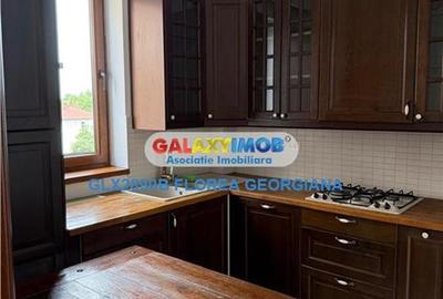 Apartament exclusivist 4 camere de vanzare - Bd. Apicultorilor - 5