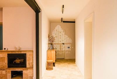 Casa individuala de inchiriat in Cluj-Napoca, zona LIDL Calea Baciului - 12