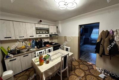 Casa individuala si teren de 863 mp in Cristian zona Primarie - 7