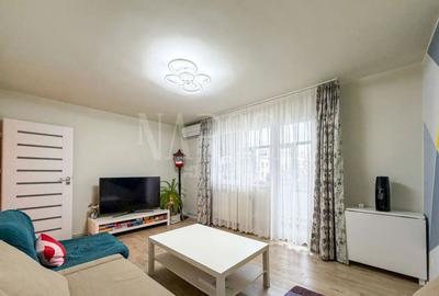 Apartament 4 camere de vanzare in Manastur, Cluj Napoca - 2