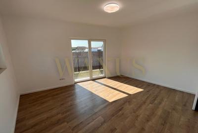 Apartament de 3 camere - 74mp I Gradina 62mp I Parcare - Parc Poligon - 4