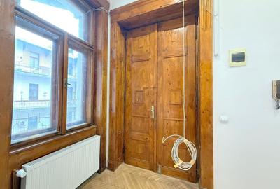 Apartament spațios 4 camere,  Piata Victoriei - 19