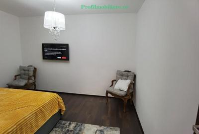 Vila cu 5 camere si finisari de lux in Vladimirescu - TUR VIRTUAL - 11