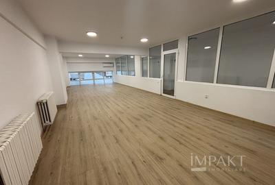 Spatiu Comercial DE INCHIRIAT Marasti - rond OMV - 2