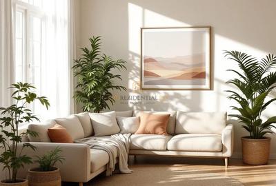 Apartament cu 2 camere decomandat în Metalurgiei