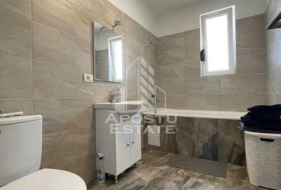 Apartament cu 2 camere de inchiriat, Giroc, Centrala Proprie - 6