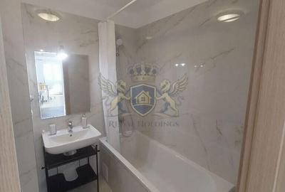 2 camere decomandat, mobilat/utilat, Tractorul - ansablul TopCity - 9