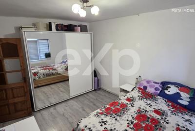 Apartament 2 Camere Decomandat – Micro 4, Târgoviște – foarte spațios - 2