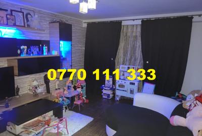 Apartament 2 camere decomandat, zona Radu Negru, etaj 3. - 1