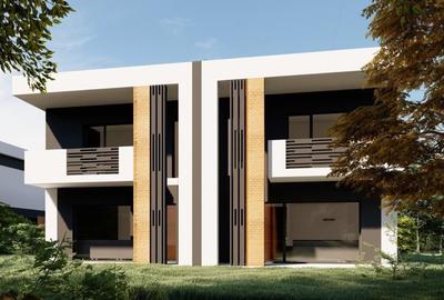 Teren Construcții intravilan de 500 mp, în Chinteni