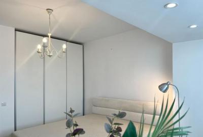 Decebal | 3 Camere | Decomandat | Lux | 9/9 - 10