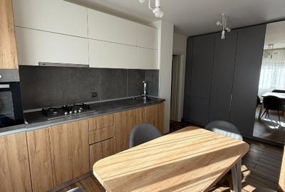 Ap. 2 camere – Direct proprietar – Dr. Taberei, Bd. 1 Mai 19 - EXCLUS AGENTII - 1