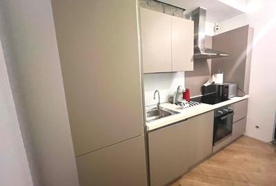 Apartament 2 camere Floreasca cu vedere deschisă/Dinamic City - 5