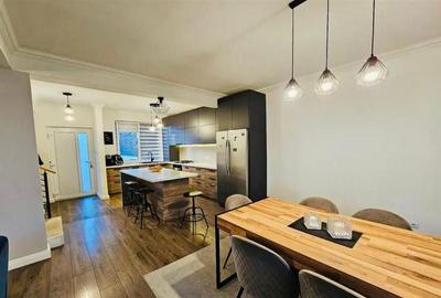 ALZZA REAL ESTATE – Casa duplex de inchiriat zona Voronet, Cluj-Napoca - 5
