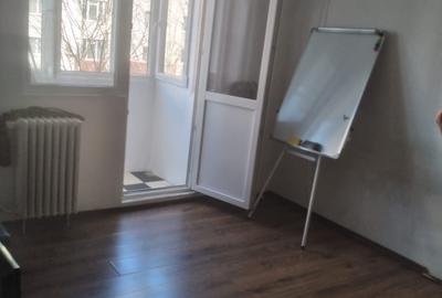 Berceni Huedin Center - 2