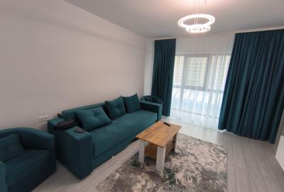 Garsoniera Plaza Residence zona Lujerului - 2