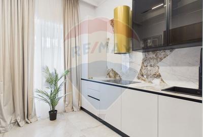 Apartament luminos 3 camere si terasa, vedere la padure, Iancu Nicolae - 28