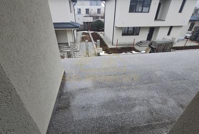 Vila Individuala P+1+pod -130mp utili -teren 250mp - 14