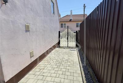 Casa individuala de vanzare in Sibiu - Șura Mare - La cheie - 15