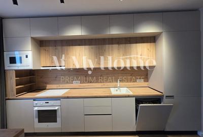 Apartament superb cu 3 camere, complex cu piscina, Iancu Nicolae,  parcare - 7