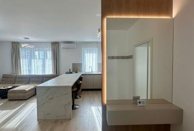 Apartament Lux 2 Camere Qualis  Tractorul cu Parcare Subterană - 6