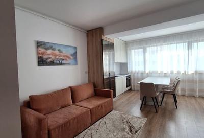 Apartament superb 2 camere, prima inchiriere !