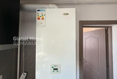 Apartament 2 camere 55MP | Berceni - Brancoveanu | 6 min Metrou | - 11