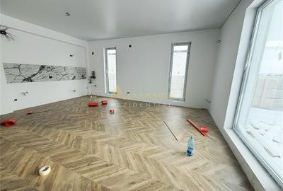 Casa Individuala / 3 Camere / 2 Bai / Teren 370 mp - 4