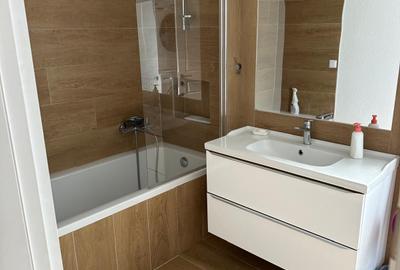 Apartament de închiriat Eugen Ionesco, 4 camere, balcon, garaj - 9