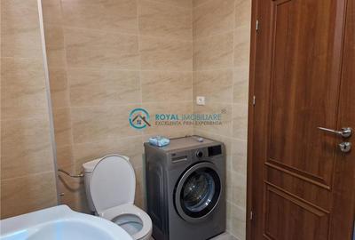 Royal Imobiliare-Inchiriere Apartament 3 camere-Zona Albert - 21