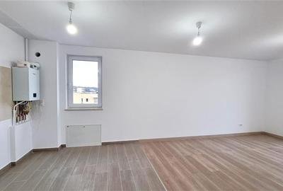 Urban Plaza - apartament 2 camere, loc de parcare - 3