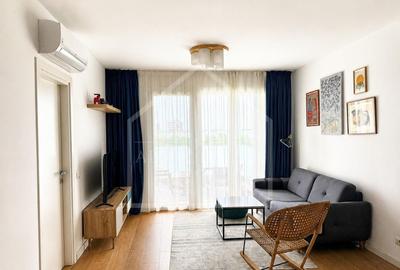 Apartament 3 camere | Parcare Inclusa | Metrou Laminorului | Complex Rezidential - 1
