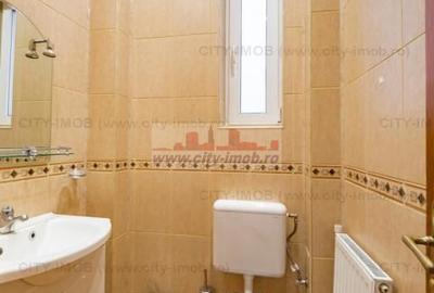 Vanzare si * sau Inchiriere Casa/Vila 5 camere Dorobanti - 22