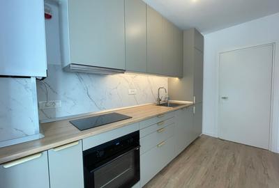 Apartament 3 camere, 100mp, decomandat, centrala, metrou, AC, Estoria - 1
