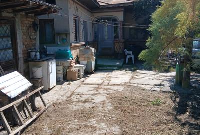 Casa cu teren mare in Bolintin Deal - 4