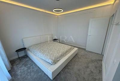 Vilă premium cu piscină și design contemporan în Andrei Mureșanu - 10