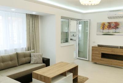 3 camere | Mihalache | Expozitiei | bloc boutique | parcare - 1